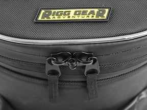 Nelson Rigg Tail Bag Trails Dual Sprt