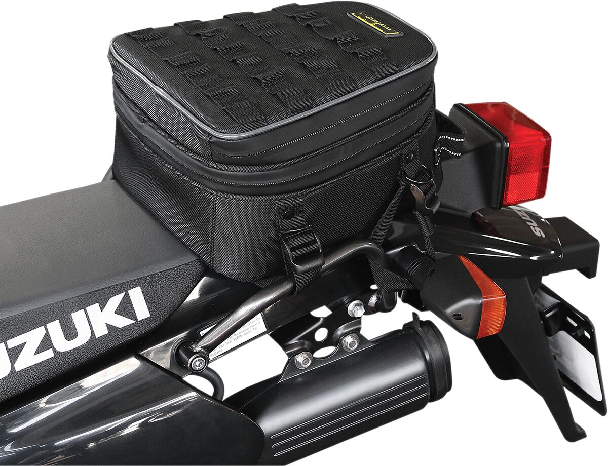 Nelson Rigg Tail Bag Trails Dual Sprt