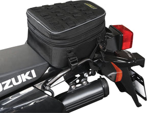 Nelson Rigg Tail Bag Trails Dual Sprt