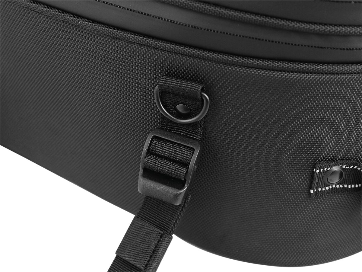 Nelson Rigg Tail Bag Trails Dual Sprt