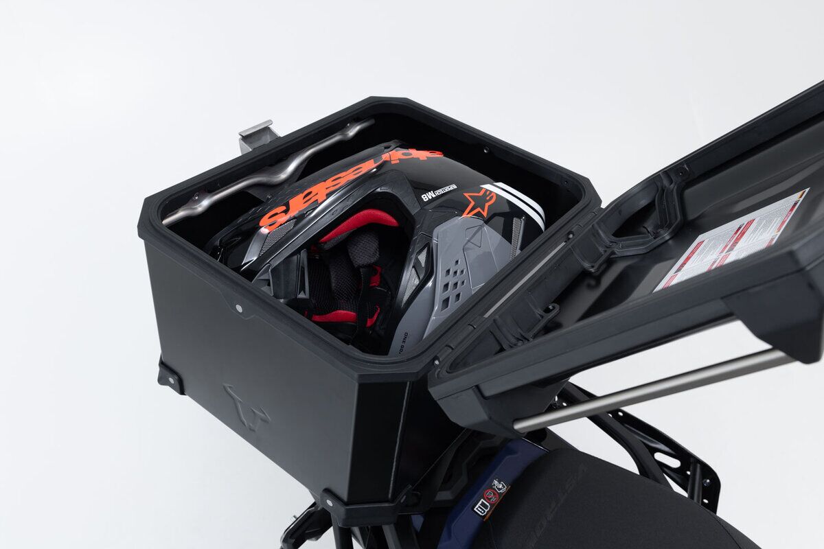 Sw Motech Top Case Trax Adv 38 B