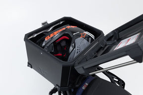 Sw Motech Top Case Trax Adv 38 B