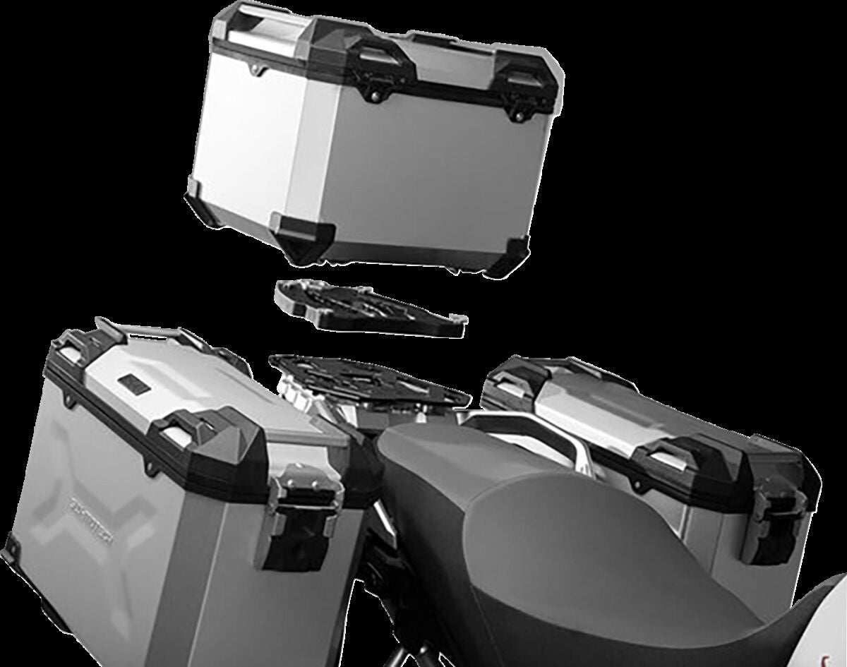 Sw Motech Top Case Trax Adv 38 S