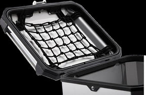 Sw Motech Top Case Trax Adv 38 S