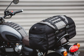 Sw Motech Tailbag Legend Lr2