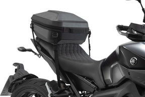 Sw Motech Top Case Urban Abs