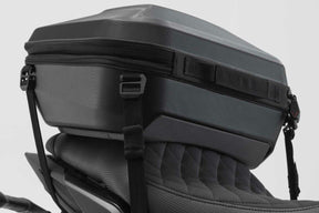 Sw Motech Top Case Urban Abs