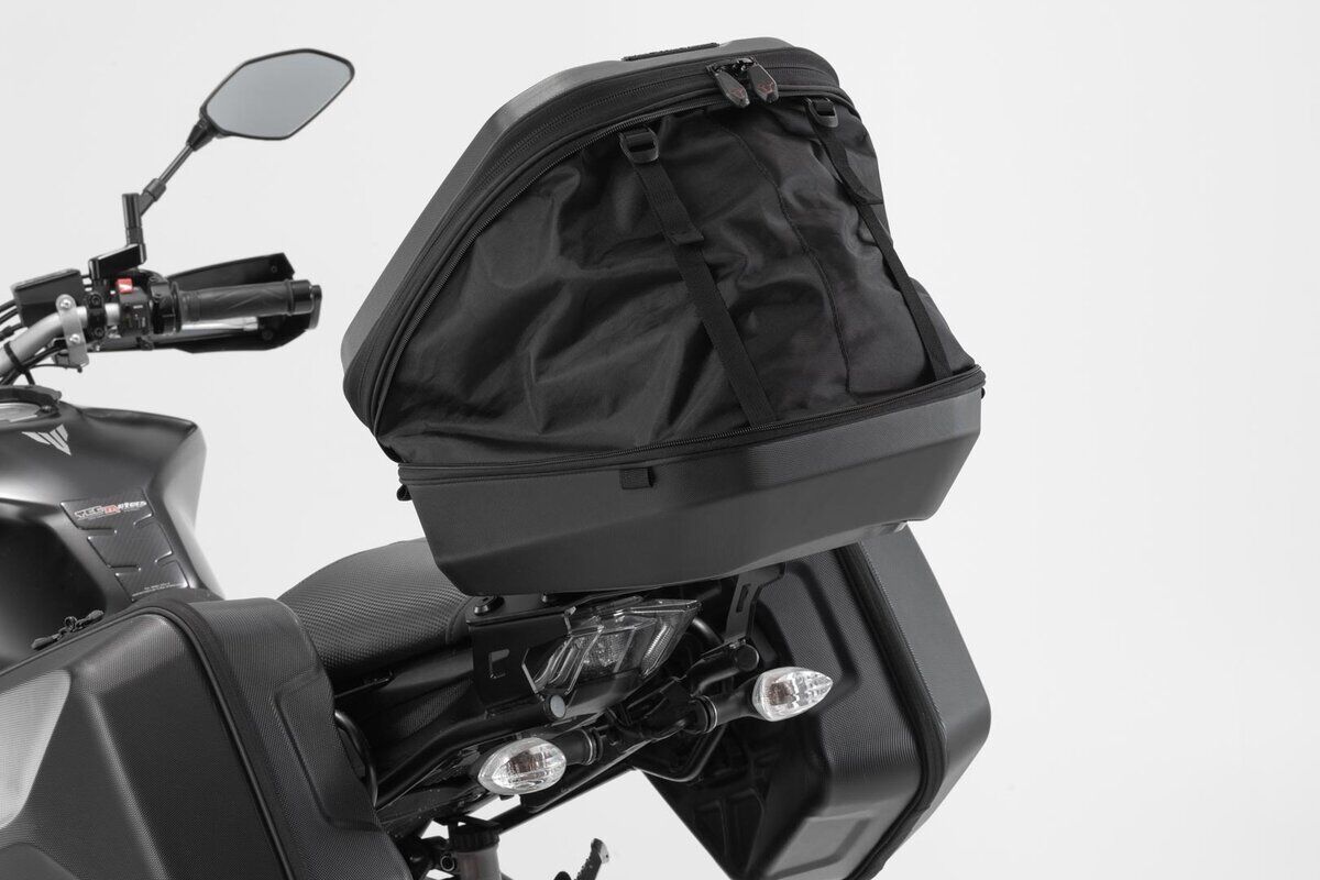 Sw Motech Top Case Urban Abs