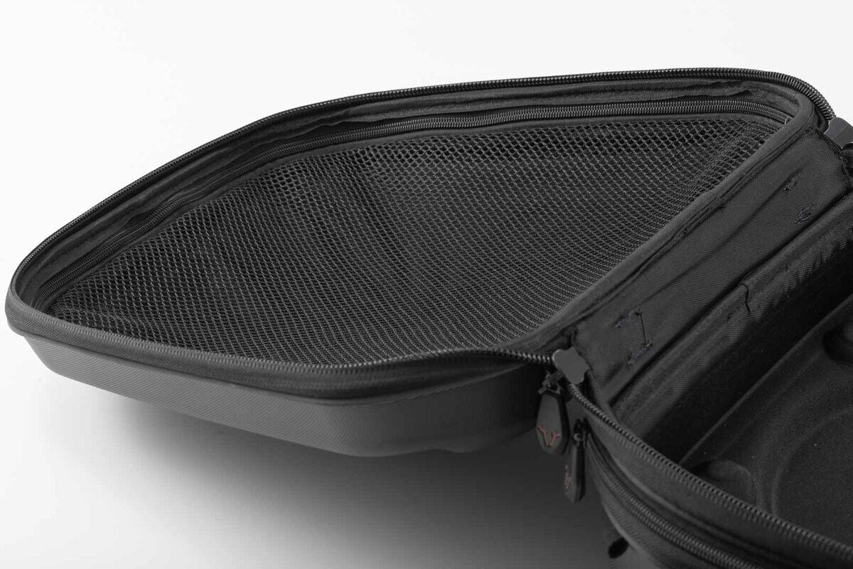 Sw Motech Top Case Urban Abs