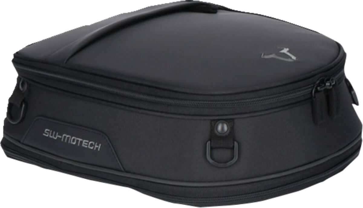 Sw Motech Tail Bag Ion S