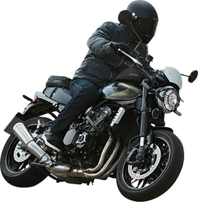 Sw Motech Tail Bag Ion S