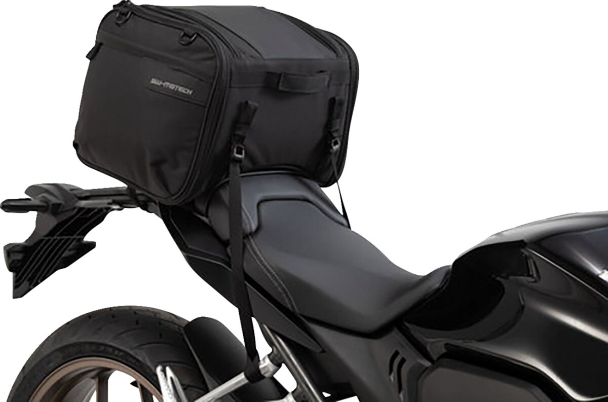 Sw Motech Tail Bag Ion M
