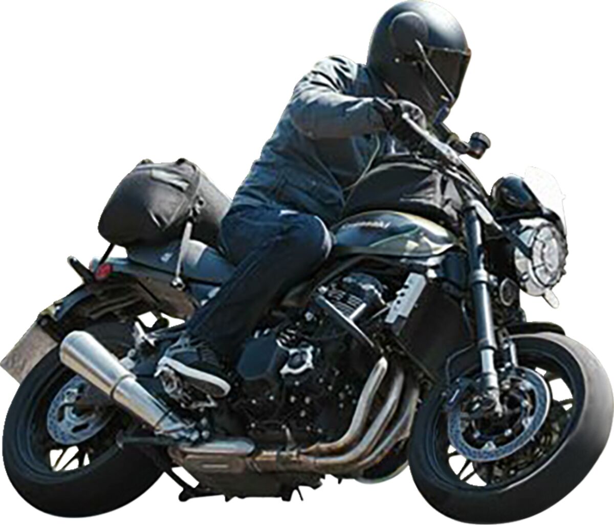 Sw Motech Tail Bag Ion M