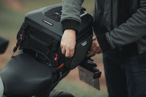 Sw Motech Tailbag Rearbag Pro