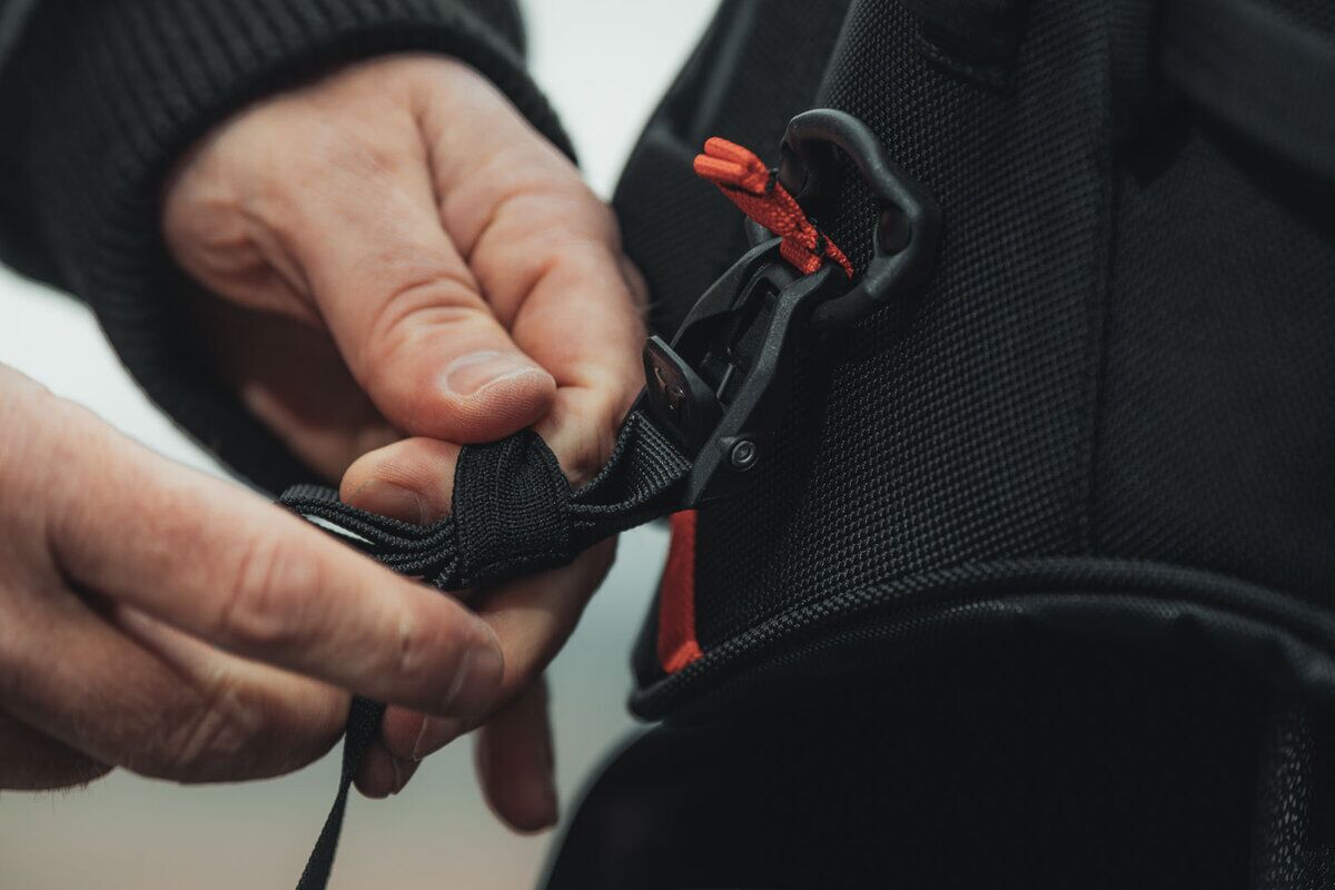 Sw Motech Tailbag Rearbag Pro