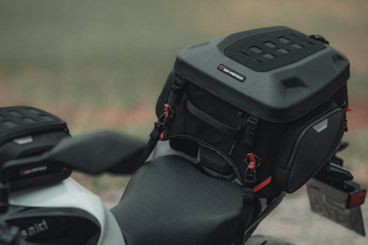 Sw Motech Tailbag Rearbag Pro
