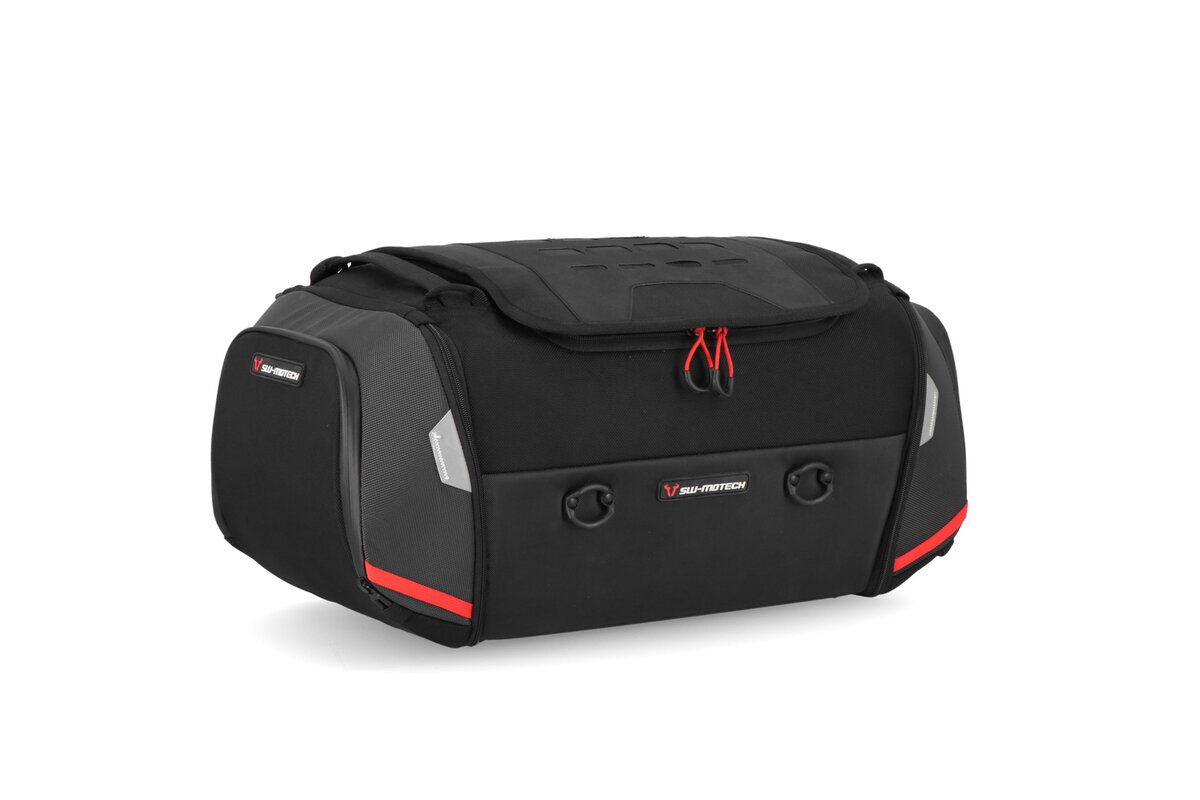 Sw Motech Pro Rackpack Tailbag