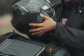 Sw Motech Pro Rackpack Tailbag