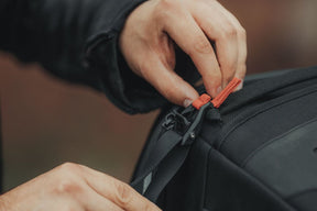 Sw Motech Pro Rackpack Tailbag