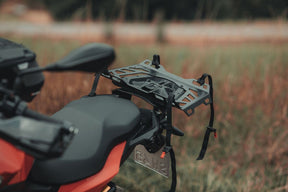 Sw Motech Pro Rackpack Tailbag