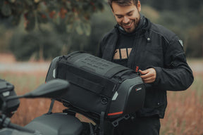 Sw Motech Pro Rackpack Tailbag