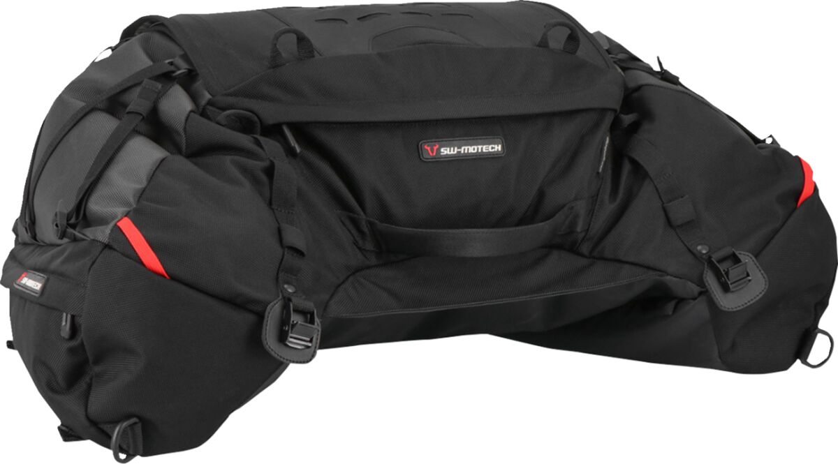 Sw Motech Pro Cargobag Tailbag