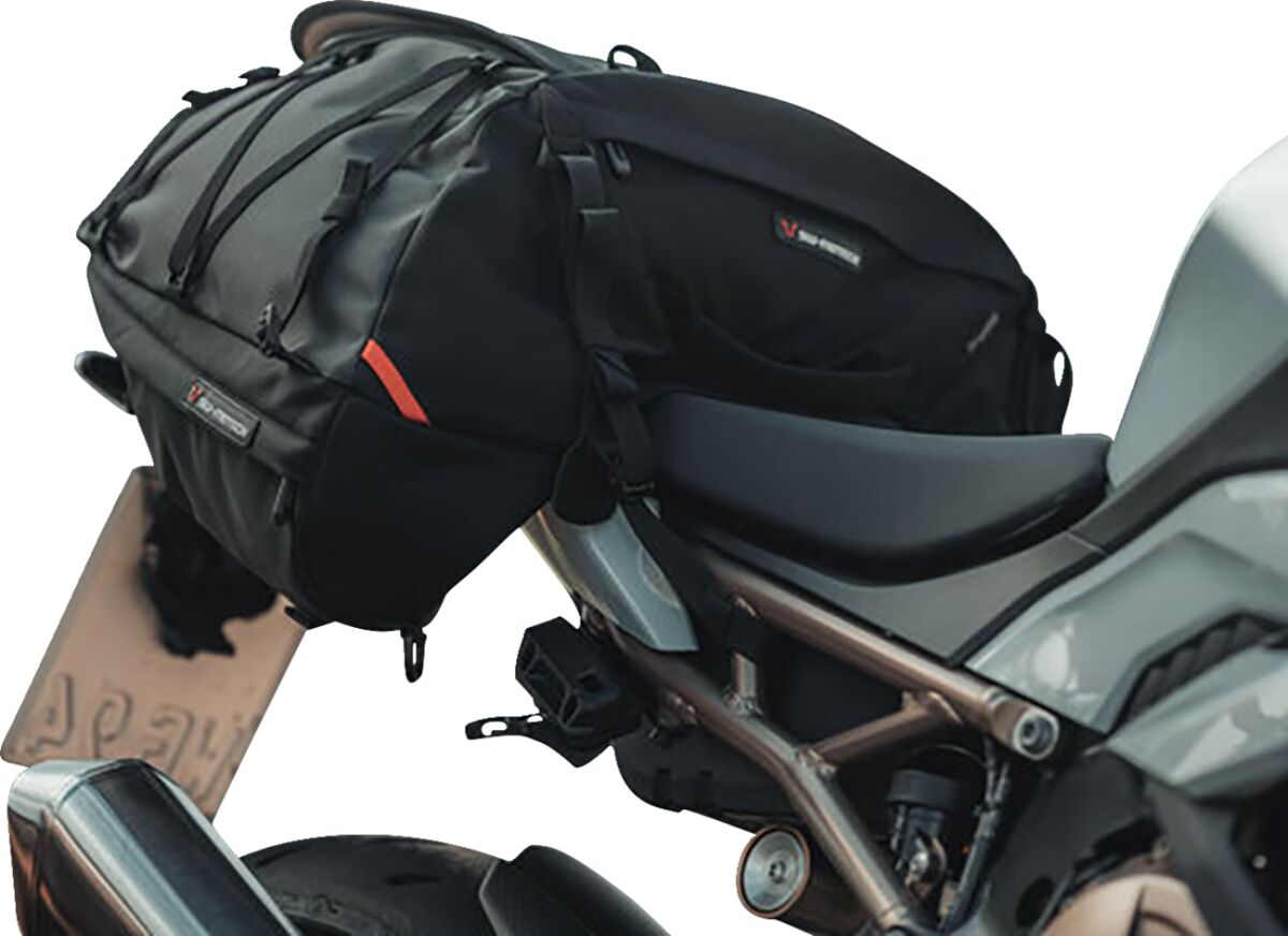 Sw Motech Pro Cargobag Tailbag