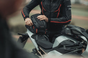 Sw Motech Pro Roadpack Tailbag