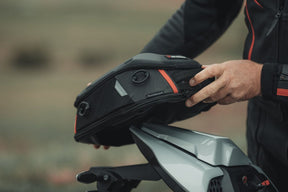 Sw Motech Pro Roadpack Tailbag