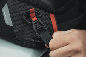 Sw Motech Pro Roadpack Tailbag