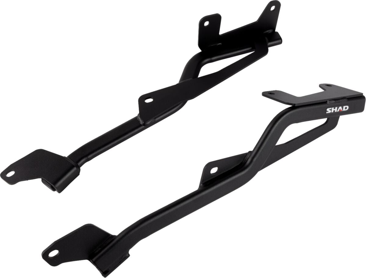 Moose Offroad Hard Parts Top Case Mnt Hon 1000