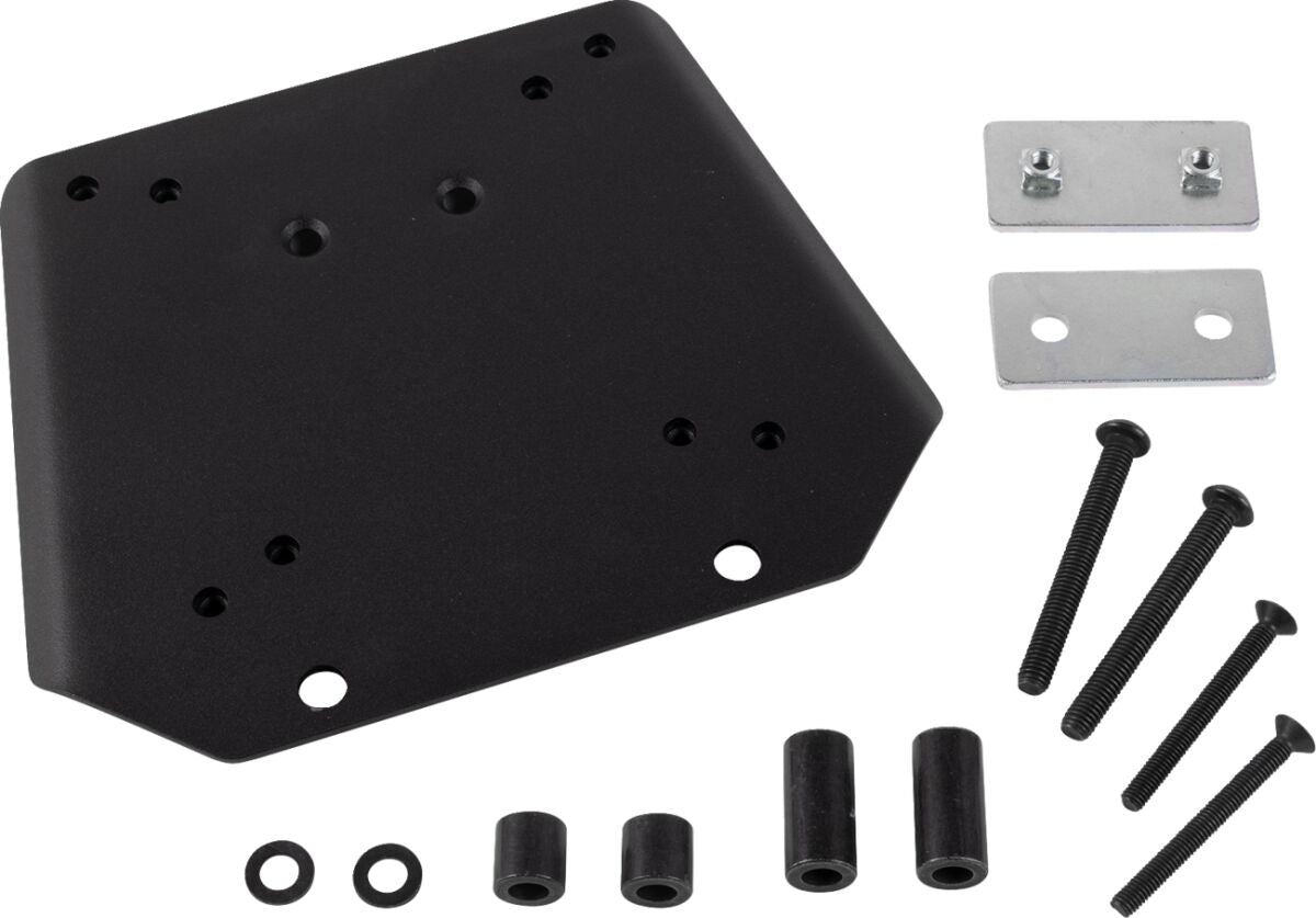 Moose Offroad Hard Parts Top Case Mnt Suz650/1000