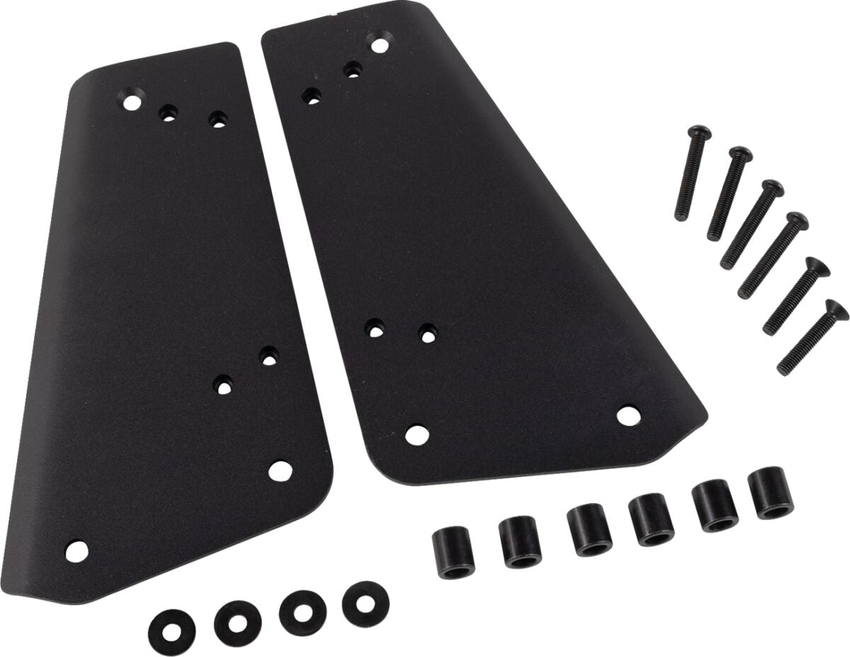 Moose Offroad Hard Parts Top Case Mnt Bmw F850
