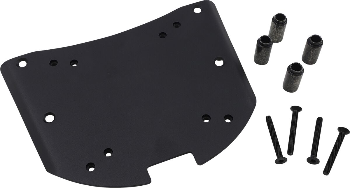 Moose Offroad Hard Parts Top Case Mnt Trh Tgr800