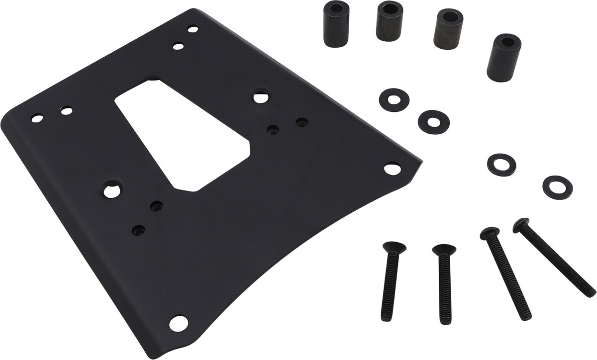 Moose Offroad Hard Parts Top Case Mnt Trh Tgr900