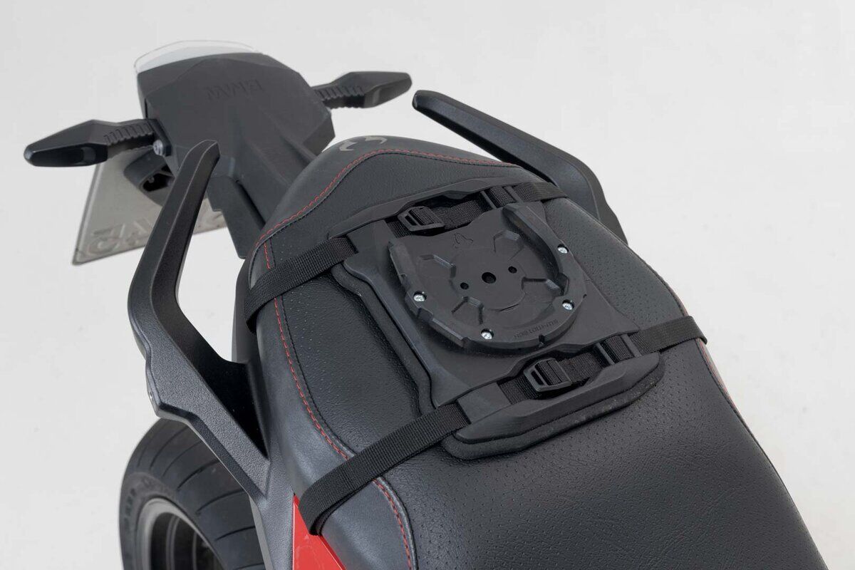 Sw Motech Pro Seat Ring