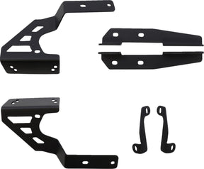 Moose Offroad Hard Parts Top Case Mnt Pan Am