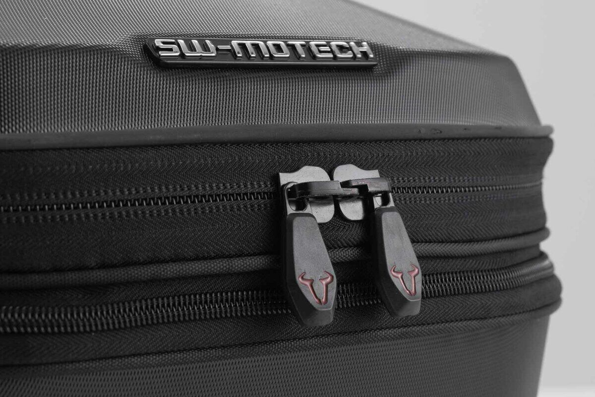 Sw Motech Topcase Urban Abs