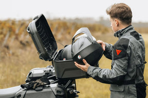 Sw Motech Topcase Dusc Xl