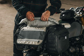 Sw Motech Tailbag Legend Lr5