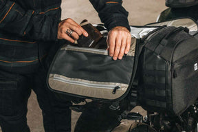 Sw Motech Tailbag Legend Lr5