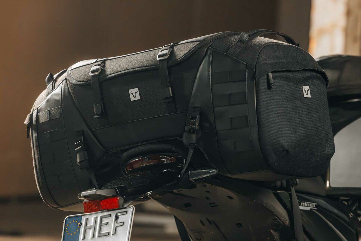 Sw Motech Tailbag Legend Lr5