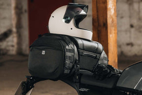 Sw Motech Tailbag Legend Lr5