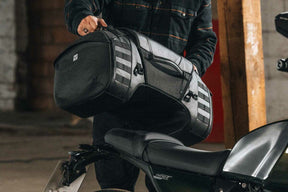 Sw Motech Tailbag Legend Lr5