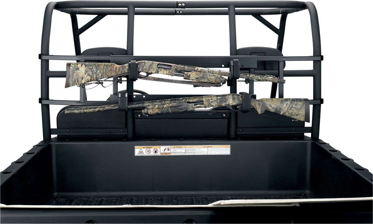 Moose Offroad Four Wheel Gun Rack Utvs Moose