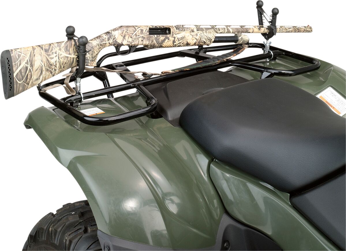 Moose Offroad Four Wheel Rack Gun Expedition Sngle