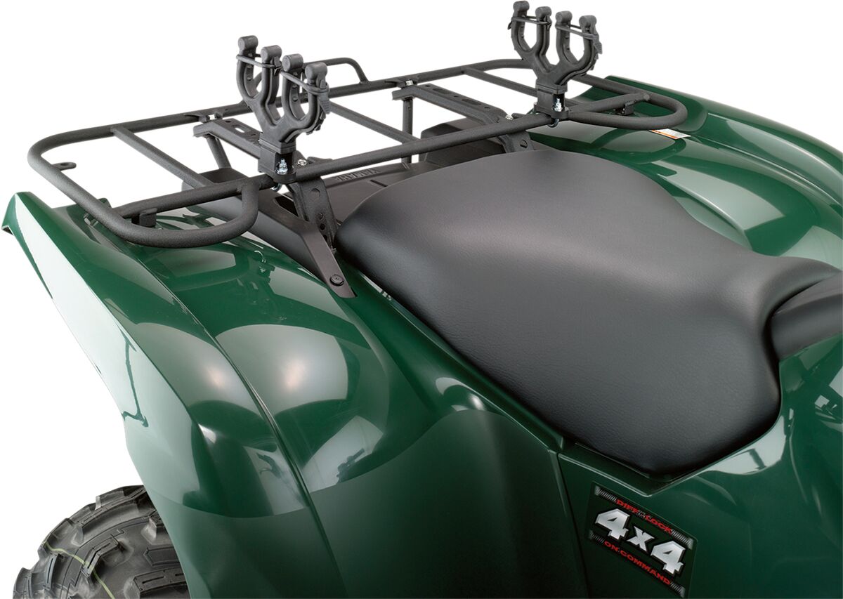 Moose Offroad Four Wheel Rack Gun Axis Double