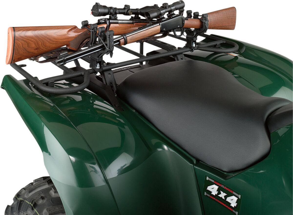 Moose Offroad Four Wheel Rack Gun Axis Double
