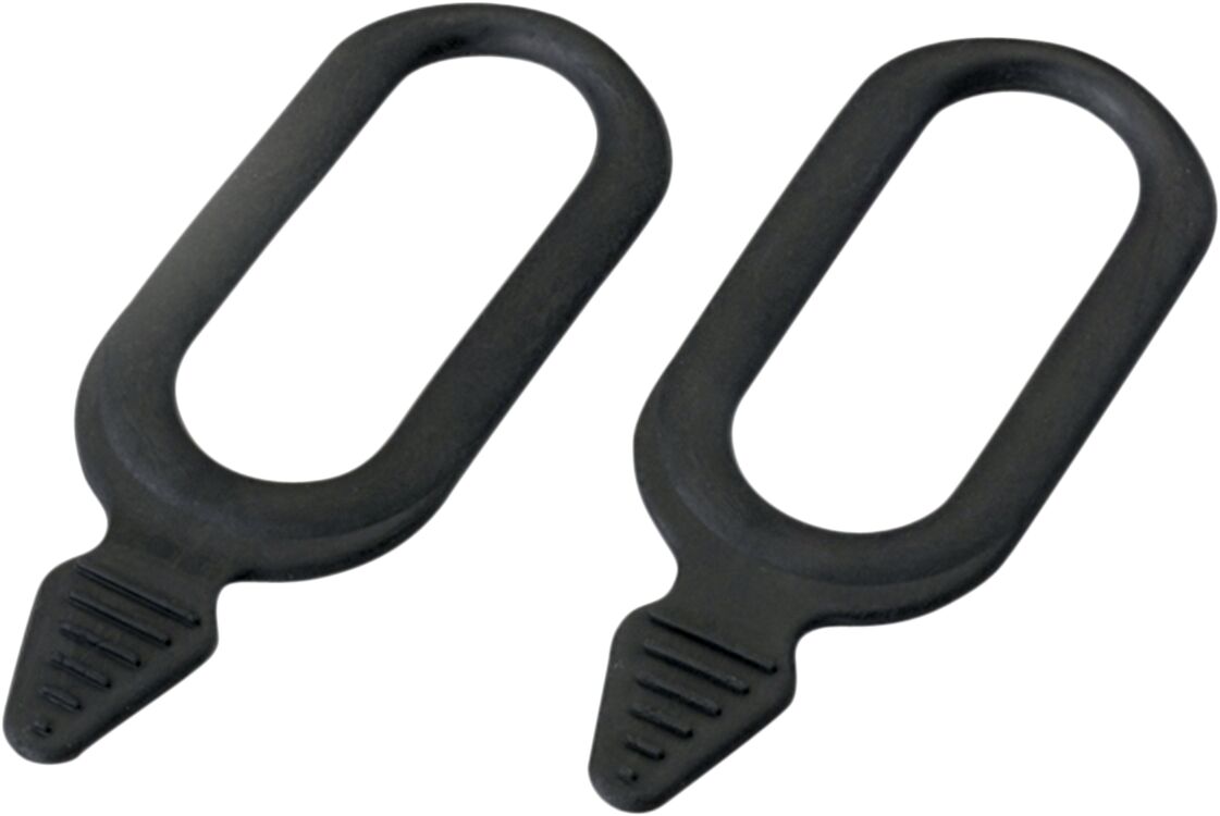 Moose Offroad Four Wheel Gun Rack Snubbers Mse
