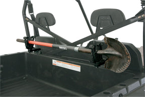 Moose Offroad Four Wheel Rack Gun Flxgrp Sngl Pol